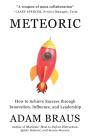 Meteoric - Preview