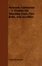 Meteoric Astronomy -  A Treatise On Shoo - Preview