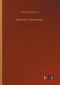 Meteoric Astronomy - Preview