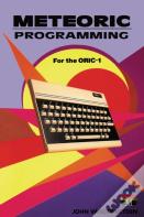 Meteoric Programming For The Oric-1