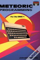 Meteoric Programming For The Oric-1