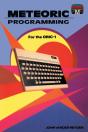 Meteoric Programming For The Oric-1 - Preview
