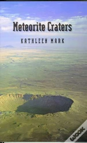 Capa do artigo Meteorite Craters