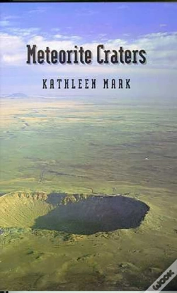 Capa do artigo Meteorite Craters