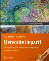 Capa do artigo Meteorite Impact!