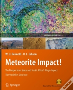 Capa do artigo Meteorite Impact!