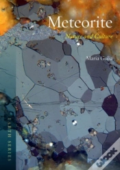 Capa do artigo Meteorite