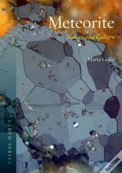 Capa do artigo Meteorite