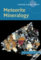 Capa do artigo Meteorite Mineralogy