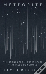Capa do artigo Meteorite