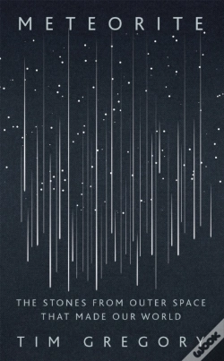 Capa do artigo Meteorite