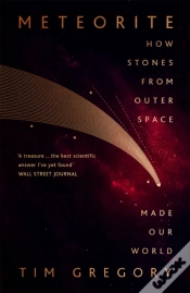 Capa do artigo Meteorite