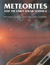 Capa do artigo Meteorites And The Early Solar System Ii