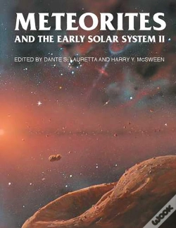 Capa do artigo Meteorites And The Early Solar System Ii