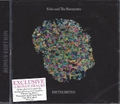 Capa do artigo Meteorites - CD