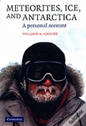 Meteorites, Ice, And Antarctica