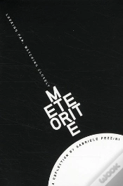Capa do artigo Meteorites - Looking Far, Watching Closely. A Reflexion By Gabriele Pezzini