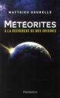Meteorites - Preview