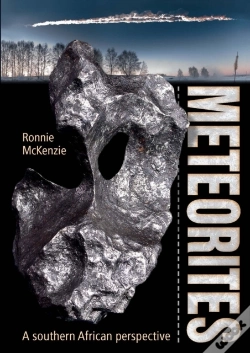 Capa do artigo Meteorites
