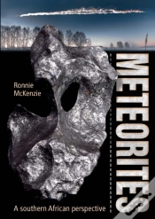 Capa do artigo Meteorites