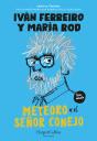 Meteoro Y El Señor Conejo - Preview