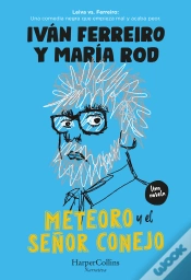 Capa do artigo Meteoro Y El Señor Conejo