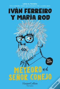 Capa do artigo Meteoro Y El Señor Conejo