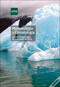 Capa do artigo Meteorolog¡A Y Climatolog¡A