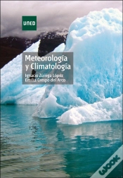Capa do artigo Meteorolog¡A Y Climatolog¡A
