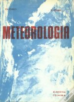 Capa do artigo Meteorologia