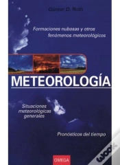 Capa do artigo Meteorologia, N/Ed.