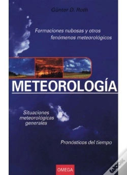Capa do artigo Meteorologia, N/Ed.