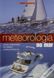 Capa do artigo Meteorologia no Mar