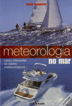 Capa do artigo Meteorologia no Mar