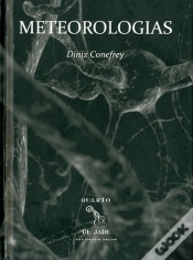 Capa do artigo Meteorologias 