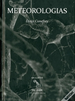 Capa do artigo Meteorologias 