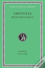 Capa do artigo Meteorologica