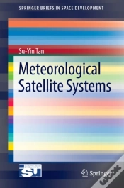 Capa do artigo Meteorological Satellite Systems