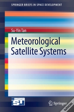 Capa do artigo Meteorological Satellite Systems