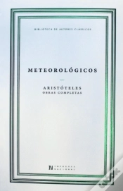 Capa do artigo Meteorológicos