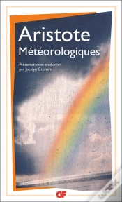 Capa do artigo Météorologiques