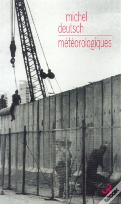 Capa do artigo Météorologiques