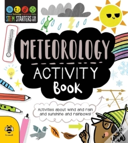 Capa do artigo Meteorology Activity Book