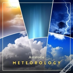 Capa do artigo Meteorology