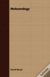 Capa do artigo Meteorology