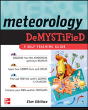 Meteorology Demystified - Preview