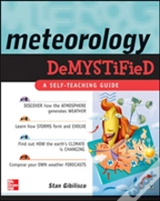 Capa do artigo Meteorology Demystified