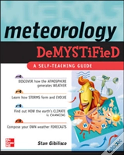 Capa do artigo Meteorology Demystified