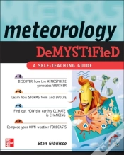Capa do artigo Meteorology Demystified