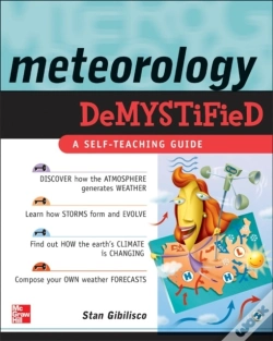 Capa do artigo Meteorology Demystified